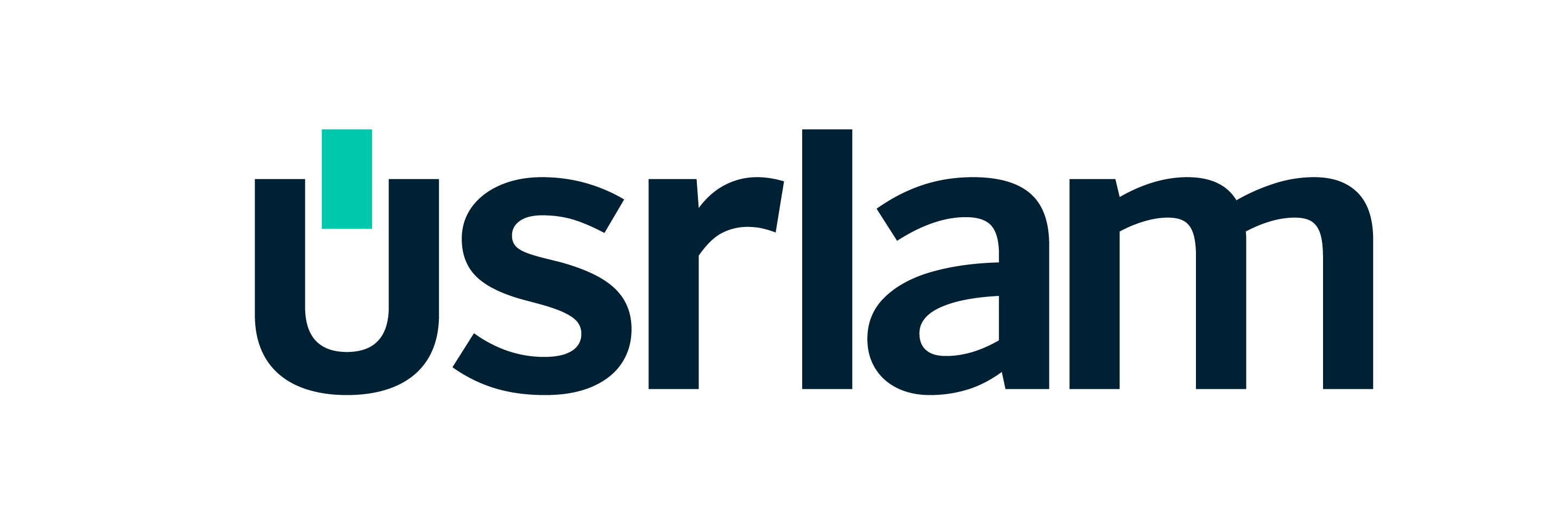 Logotipo de Usrlam